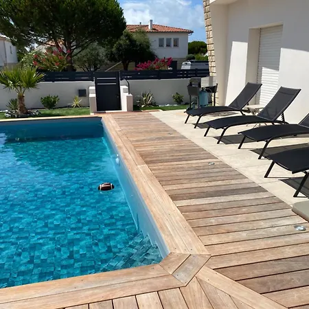 Villa Gilet