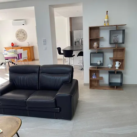 Villa Gilet