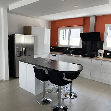 Gilet * Vaux-sur-Mer