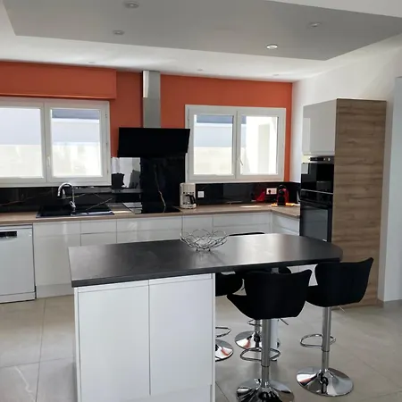 Villa Gilet *