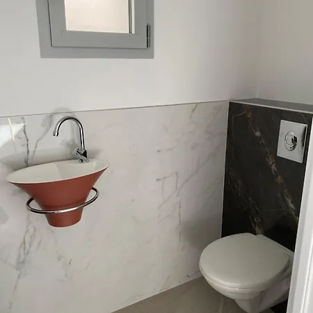 Villa Gilet