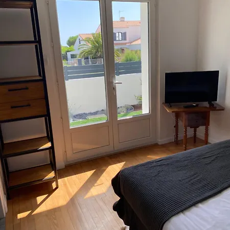 Villa Gilet *