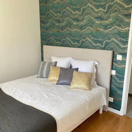 Vila Gilet Vaux-sur-Mer