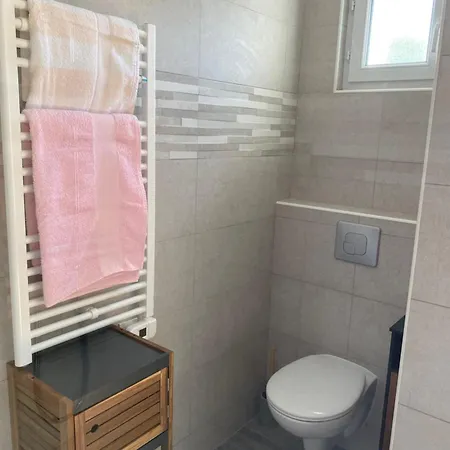 Gilet Villa Vaux-sur-Mer
