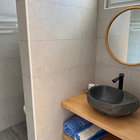 Gilet Villa Vaux-sur-Mer