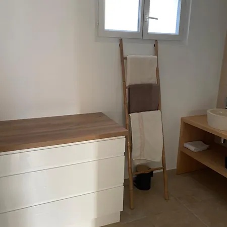 Villa Gilet *